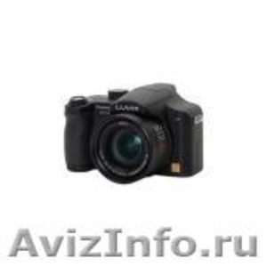 фотоаппарат Panasonic Lumix Fz-7 (9 000 руб.) - Изображение #1, Объявление #246