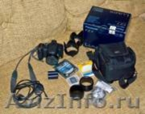 фотоаппарат Panasonic Lumix Fz-7 (9 000 руб.) - Изображение #2, Объявление #246