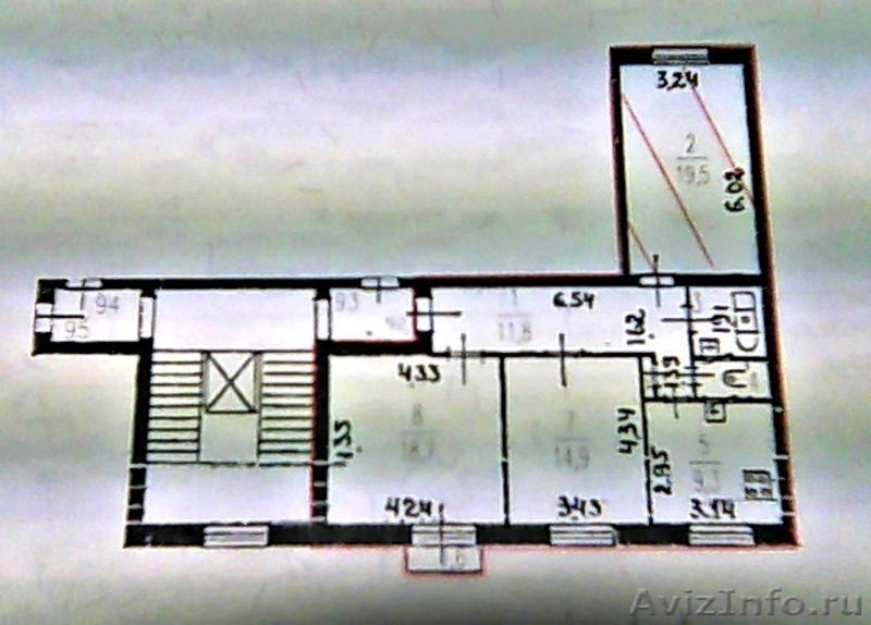 Ленсовета Д 3 Купить Квартиру